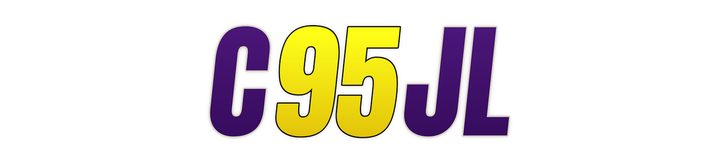 c95jl Casino Logo